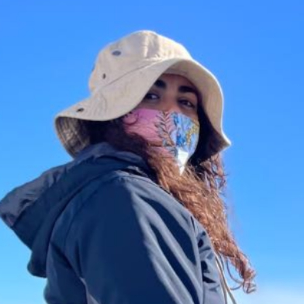 Meet your Posher, Jessica